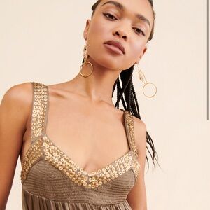 Free People Isadora Dress